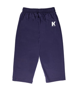 The 3Four Lightweight lifestyle short - Navy