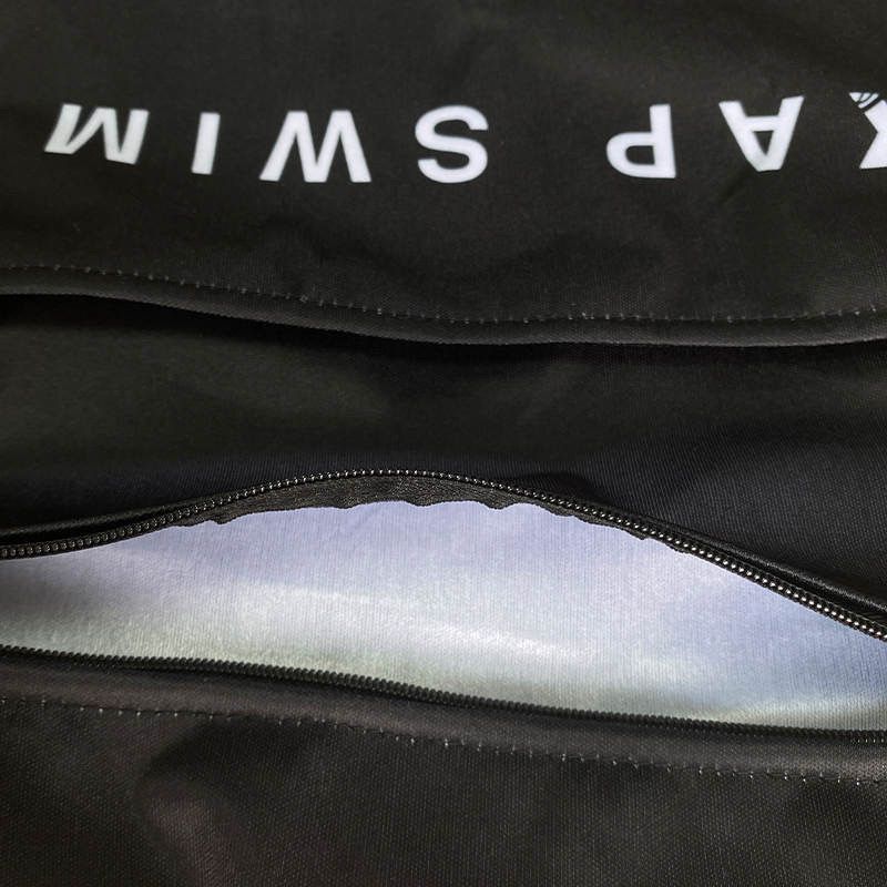 Waterproof Swim Shorts With Dry Bag Pocket – Dry Pocket Apparel Canada